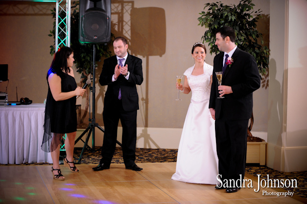 Best Rosen Centre wedding photographer - Sandra Johnson (SJFoto.com)